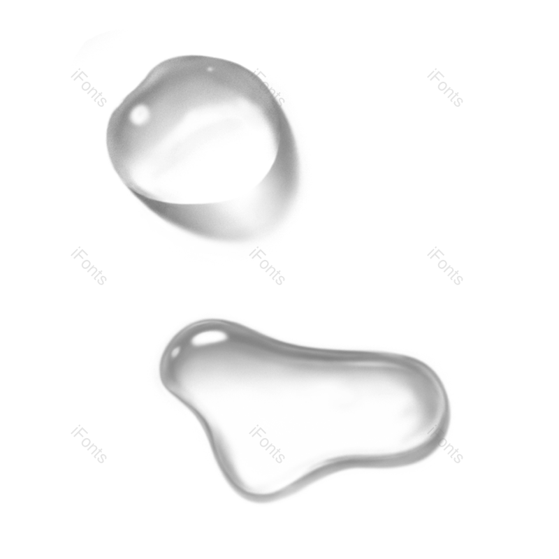 水花图片,透明元素,水滴PNG,水纹免抠素材